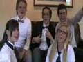 Canadian Confederation Rap Song