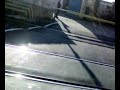 Passaggio a livello di Via Polveriera a Nola 2 con un Merci e un Minuetto in transito.mp4