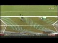 Boca Juniors  vs AC Milan 1-1 All Goals & Highlights [High Quality] (Audi Cup) 5-4 P. 30.07.2009