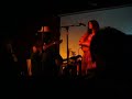 mv/ee & the bummer road @ Terrastock 6 part1