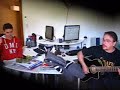 Um dia de trabalho