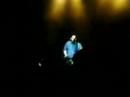 Hambone perfoms before MCR