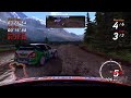 SEGA Rally Revo - Alpine Climb XBOX360 SEGA Rally Revo - Alpine Climb XBOX360