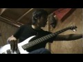 Basher (Bass Cover)