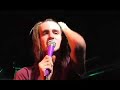 Black Cat - Live at the Alley