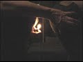 pet flambé,Passer le feux Au Suivant pet flambé,Passer le feux Au Suivant