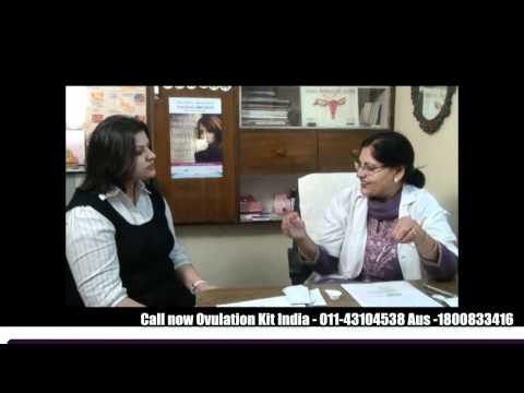 how to check ovulation