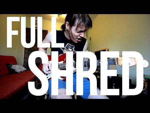 Seymour Duncan Full Shred Guitar Pickup - METAL
