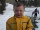 the brasson kids and jack playing clip 3 the brasson kids and jack playing clip 3