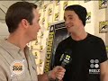 WATCHMEN - MEET THE CAST WATCHMEN - MEET THE CAST