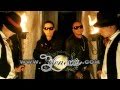 YENEXIS - BRUJA (VIDEO OFICIAL)