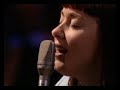 Suzanne Vega - Caramel - Sessions At West 54th