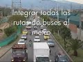 Propuestas del Colectivo Ambiental