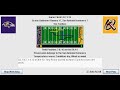 Week 8: Baltimore Ravens (2-5) @ San Antonio Hammers (2-5)