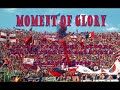 Moments Of Glory - Bologna Football Club 1998-99 UEFA CUP Moments Of Glory - Bologna Football Club 1998-99 UEFA CUP