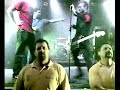 Sum 41 Beer Drinking Competition
