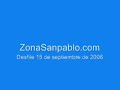 desfile 15 septiembre san pablo s m
