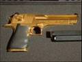 Desert Eagle 50.cal Pistol