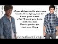 One Direction – One Thing