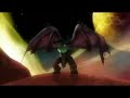 World of Warcraft : Black Temple Trailer