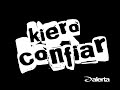 D'alerta Quiero Confiar
