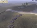 Rome Total War Online Commentary Battle #414