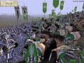 Rome Total War Online Commentary Battle #414