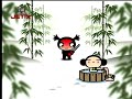 PUCCA kiss
