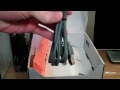 Click here to watch this video Xbox 360 Elite Spring Bundle Unboxing: Halo 3 ODST and Forza 3 *Brand New!!!*