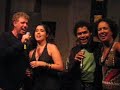 Amigos na Roda- Fênix e Magali