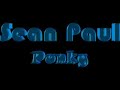 Sean Paul Punky