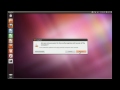 Installing Cinnamon Desktop Enivornment on Ubuntu 11.10