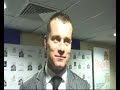 Shay Given charity bash