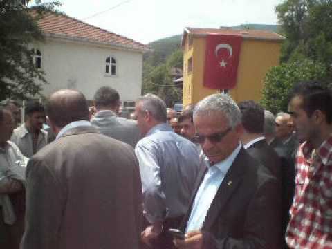 Kaldırayak Köyü Hıdırellez