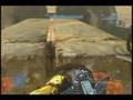 Halo 3 Black Hole On Sandtrap