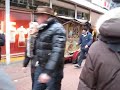 Buskers of Amsterdam!