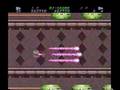 PC-Engine CD-ROM HELLFIRE S stage4&5