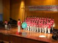 明道國二英文合唱比賽-國二20-Heal the World