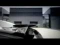 Sexy Bugatti Commercial.