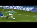 McGeady at Mordor (Ibrox)