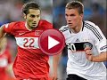 meilleurs moments o� l'on entend les trois commentateurs de tf1 � la mi-temps de la demi-finale de l'euro 2008 opposant l'allemagne � la turquie.