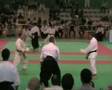 FIKTA karate Campionati Italiani 2007