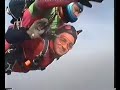 Il mio lancio con il paracadute Il mio lancio con il paracadute