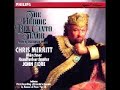 Chris Merritt - Vivi tu \"Anna Bolena\" 1987 (Donizetti)
