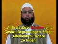 4- Die islamischen Glaubenslehre /Dejenige,der sich hiervon abwendet wendet zum Höllenfeuer
