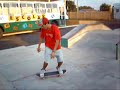 Skate Dracena