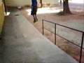 Skate Dracena