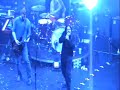 Qotsa & john garcia- hurricane