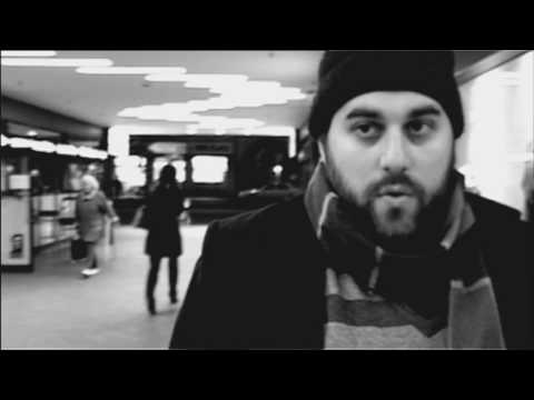 Ceschi – “Bad Jokes” video