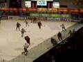 Luleå 4 - 2 Timrå (080308) - Lule scores to 4-2